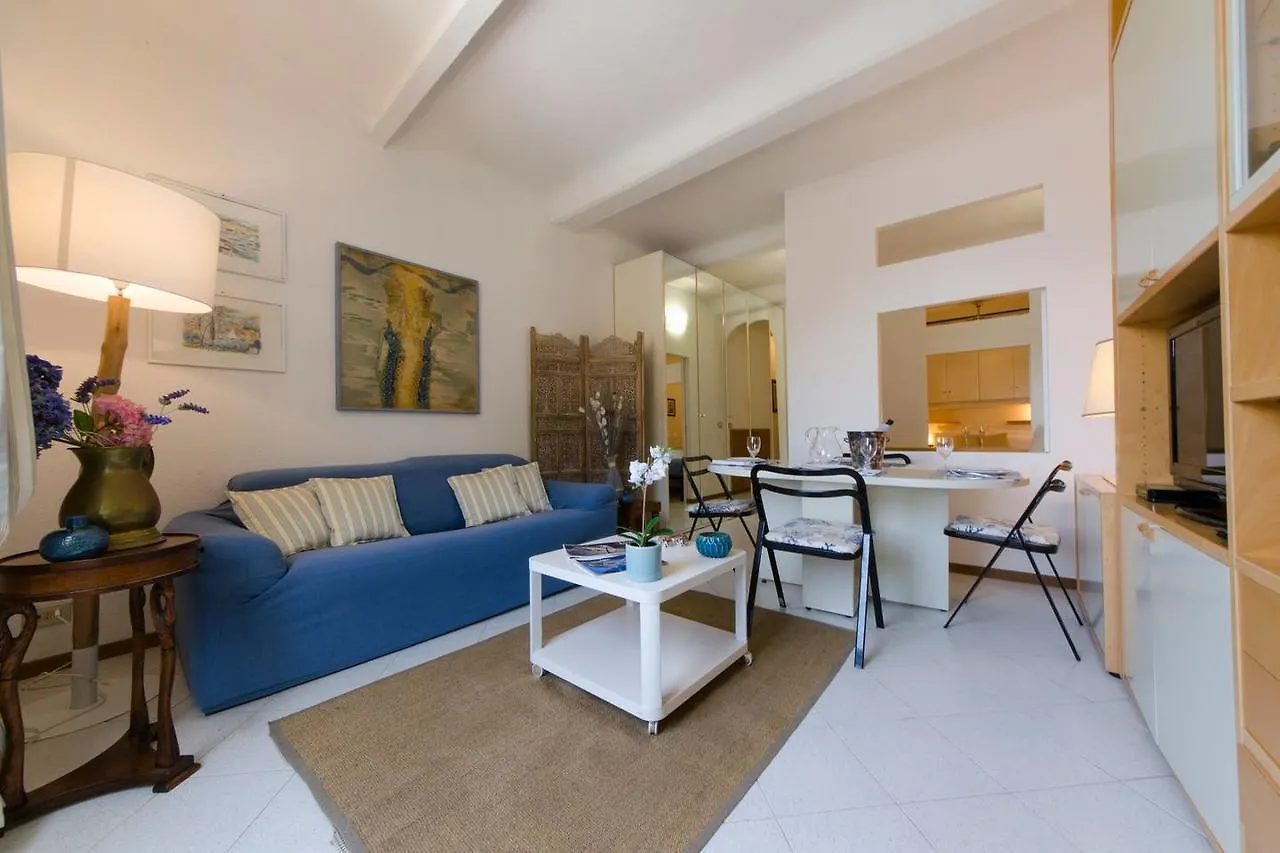 Altido Flat With Splendid View Of The Port Of Portofino 아파트