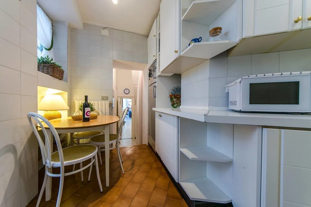 Altido Flat With Splendid View Of The Port Of Portofino 아파트