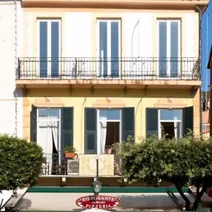 Hotell Nazionale, Portofino