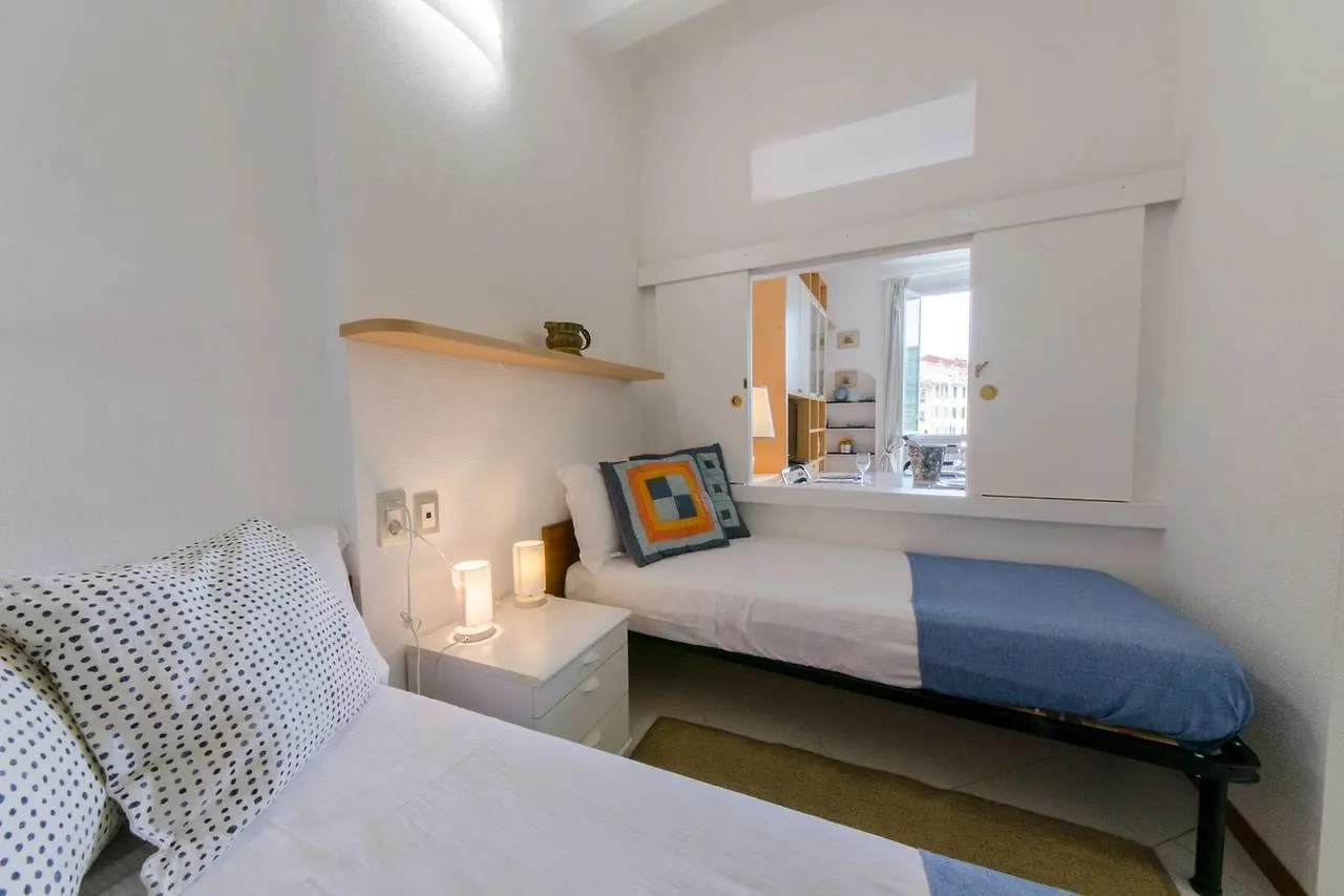 Altido Flat With Splendid View Of The Port Of Portofino Apartment