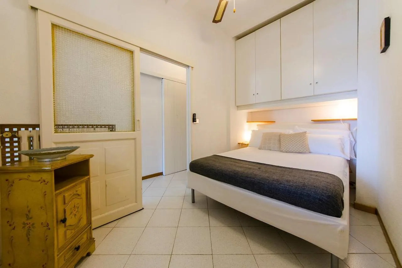 Altido Flat With Splendid View Of The Port Of Portofino Apartment Italy