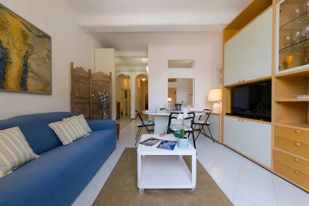 Altido Flat With Splendid View Of The Port Of Portofino Apartment