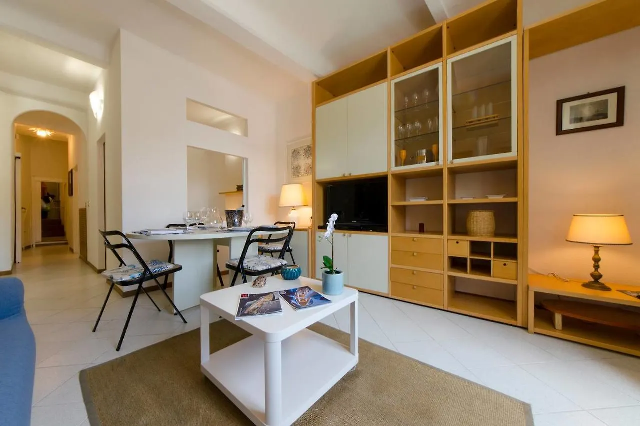 Altido Flat With Splendid View Of The Port Of Portofino Apartment 0*,